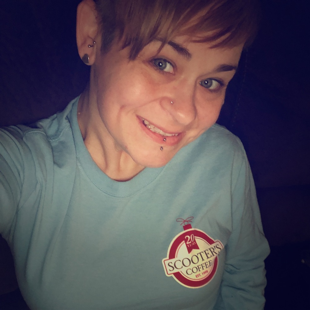 Meet your Posher, Kim